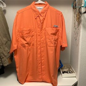 Columbia PFG Men’s Shirt